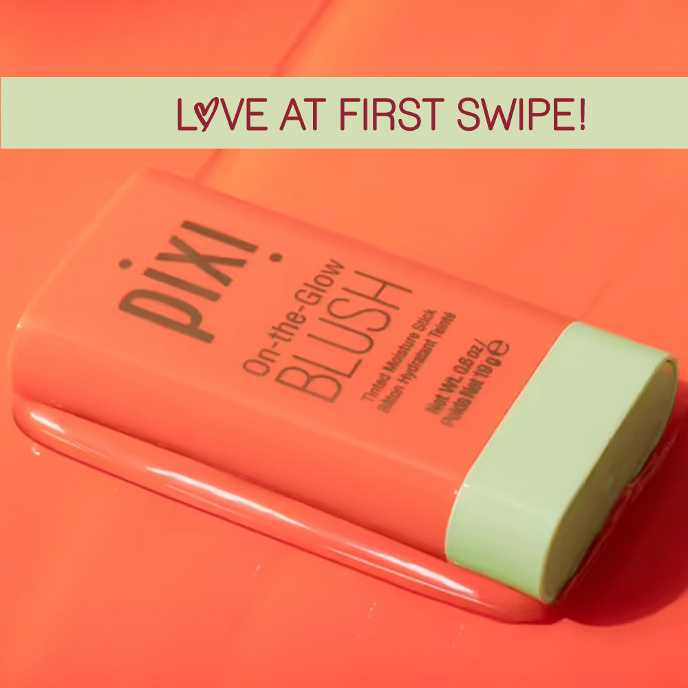 Pixi On The Glow Blush (Pack of 3)