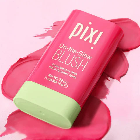 Pixi On The Glow Blush (Pack of 3)