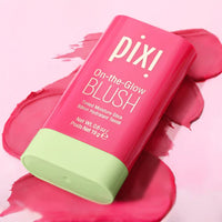 Thumbnail for Pixi On The Glow Blush (Pack of 3)