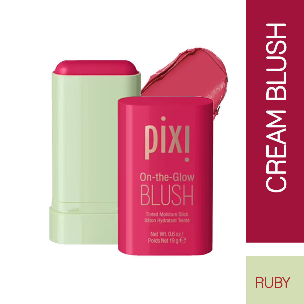 Pixi On The Glow Blush (Pack of 3)