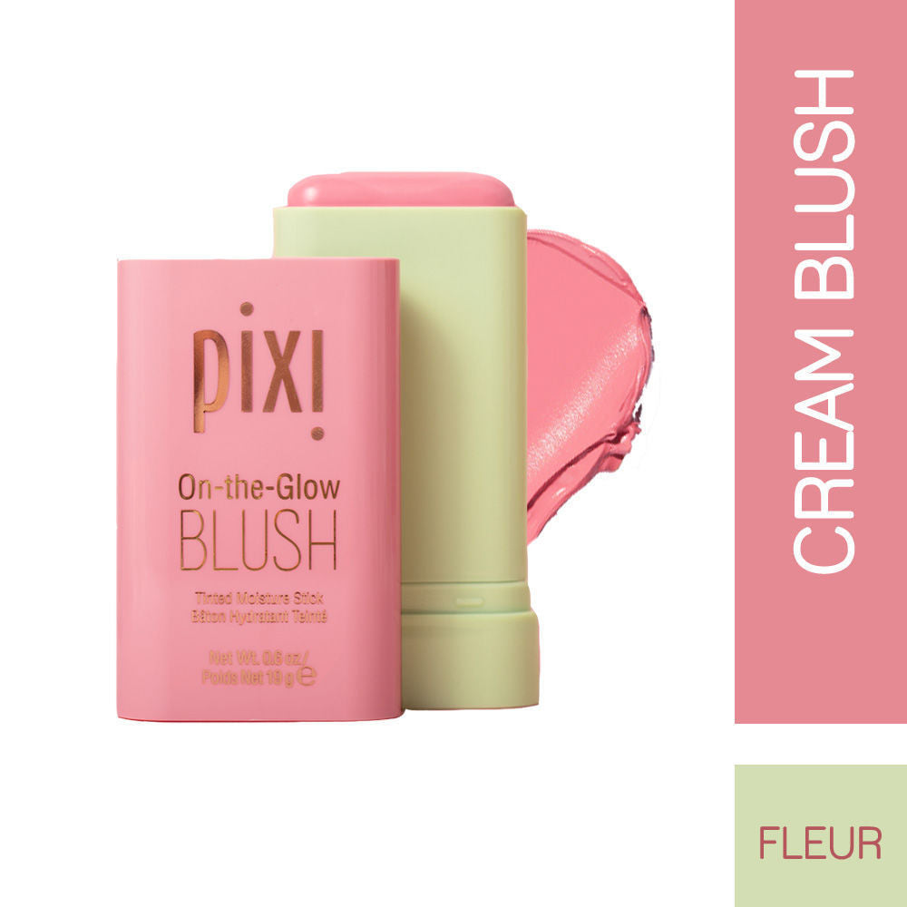 Pixi On The Glow Blush (Pack of 3)