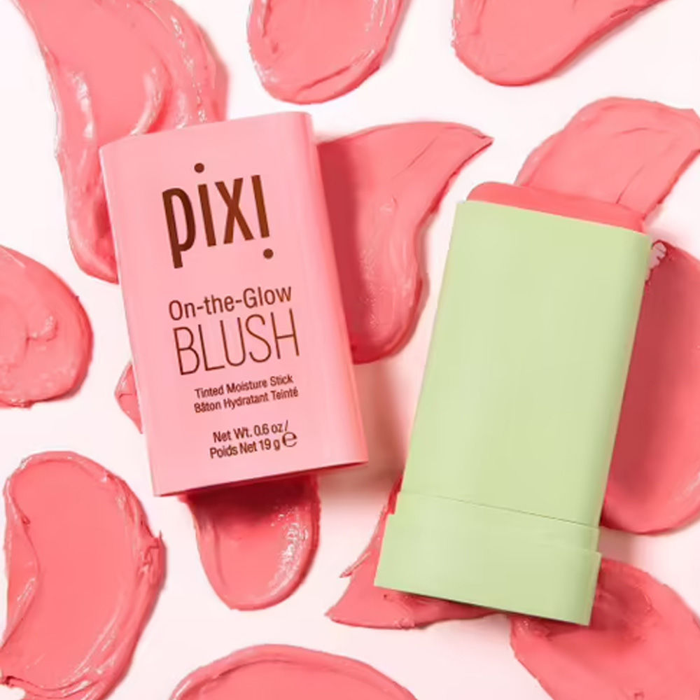 Pixi On The Glow Blush (Pack of 3)