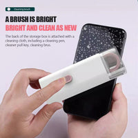 Thumbnail for 7-in-1 Electronics Cleaner Brush Kit