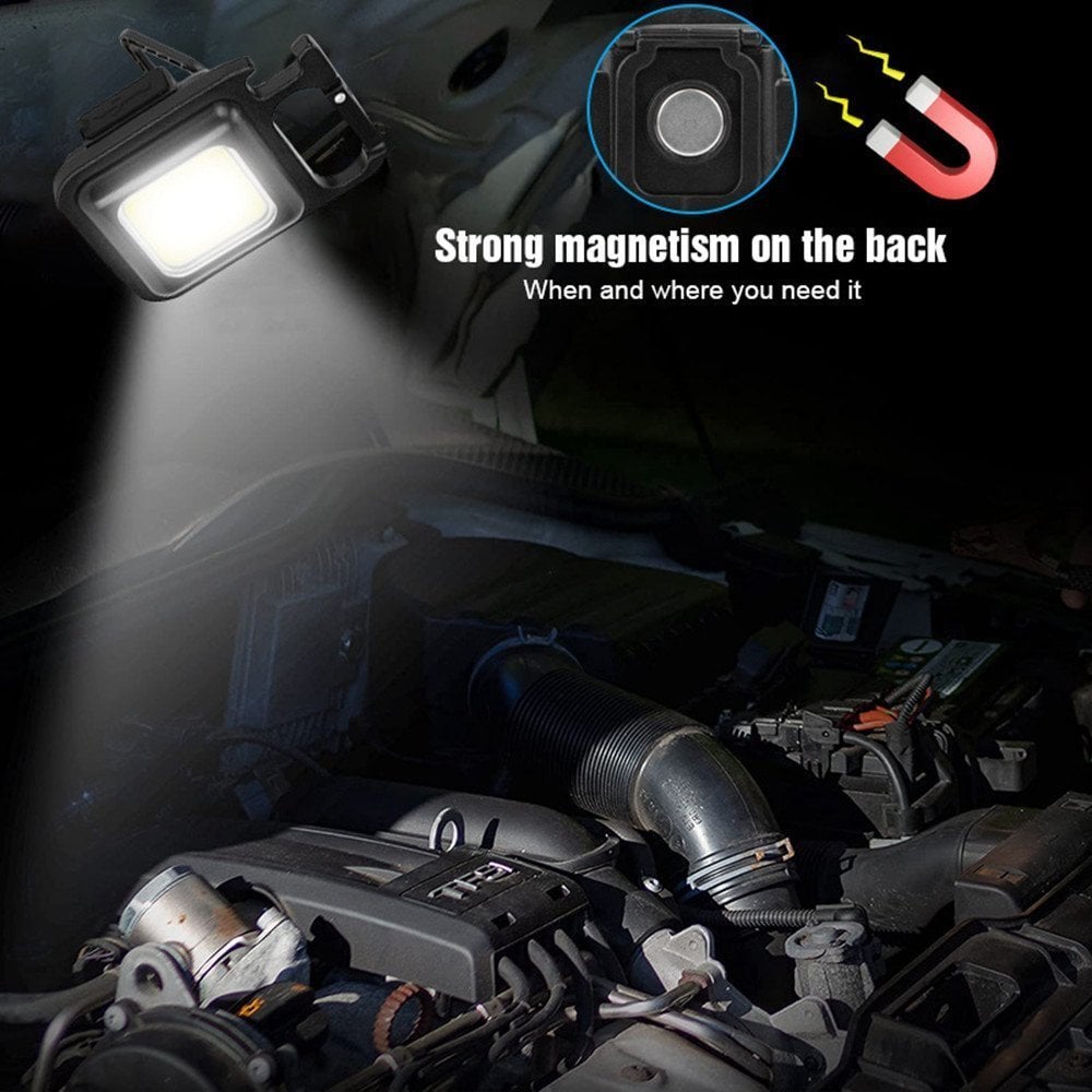 EcoBeam Pro™  LED Torch