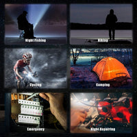 Thumbnail for EcoBeam Pro™  LED Torch