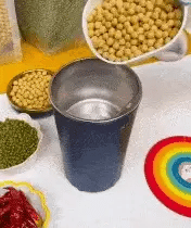 Stainless Electric Portable Grinder
