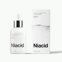 Thumbnail for Niacid Face Serum 30 ml Each (Pack Of 2)