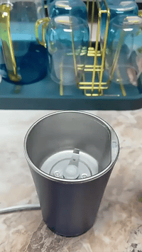 Thumbnail for Stainless Electric Portable Grinder