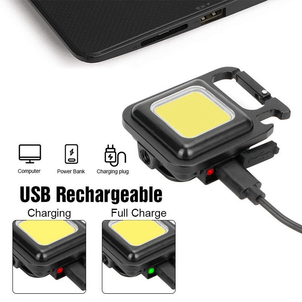 EcoBeam Pro™  LED Torch