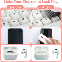 Thumbnail for 7-in-1 Electronics Cleaner Brush Kit