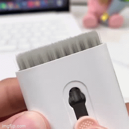 7-in-1 Electronics Cleaner Brush Kit