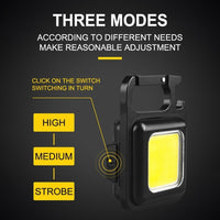 Thumbnail for EcoBeam Pro™  LED Torch