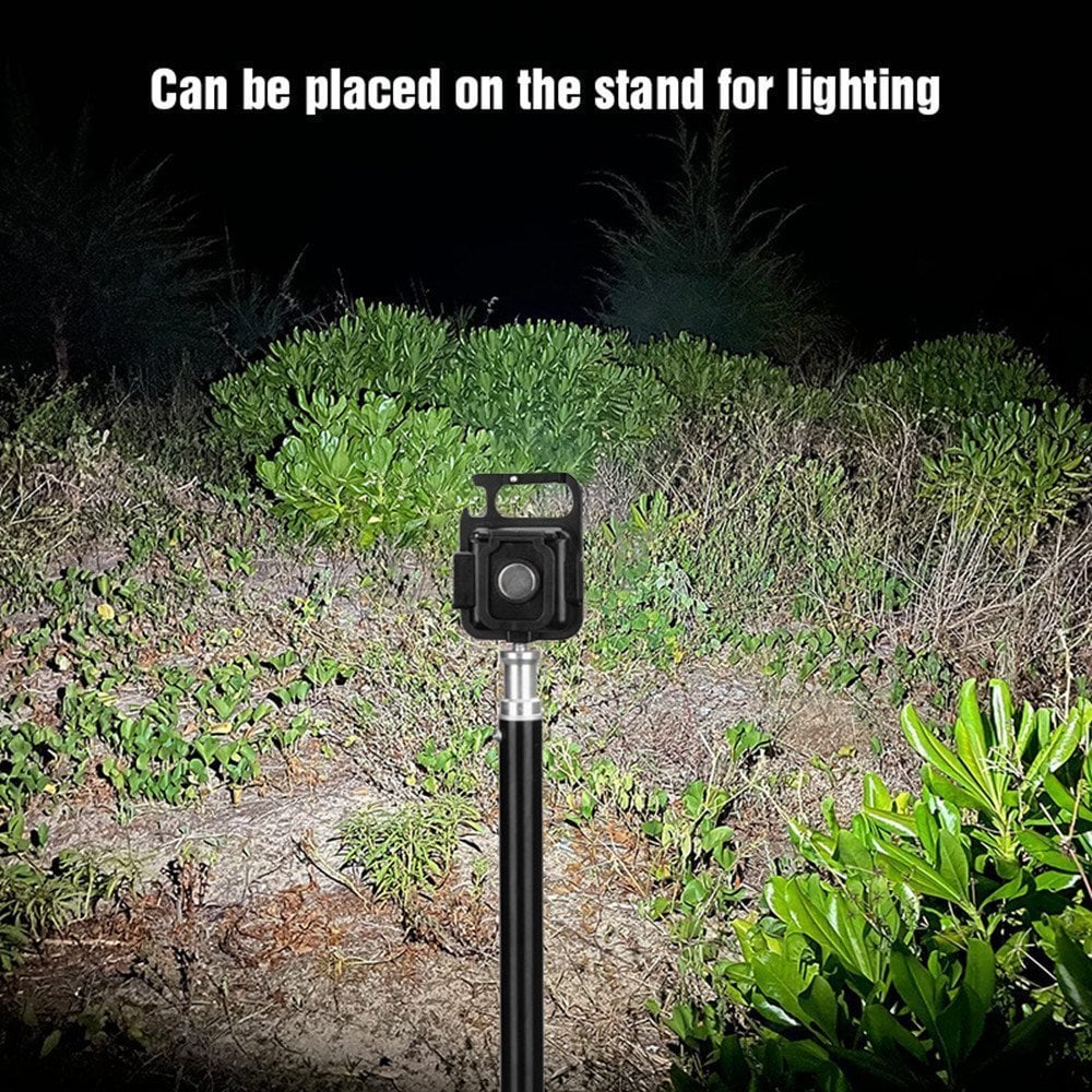 EcoBeam Pro™  LED Torch