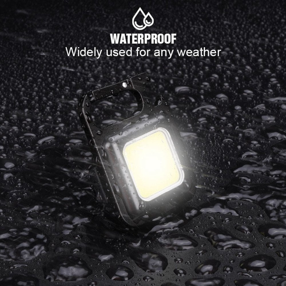EcoBeam Pro™  LED Torch