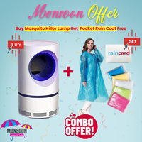 Thumbnail for Monsoon Offer 