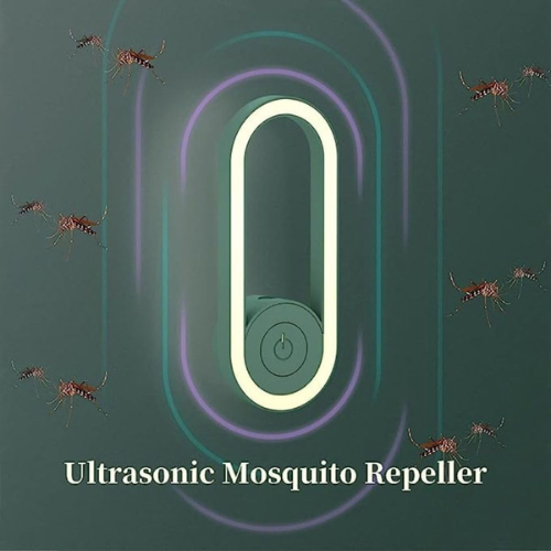 2in 1 Mosquito Killer Bug Zapper Lamp