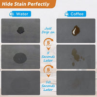 Thumbnail for Dish Drying Mat for Kitchen, Water Absorbent Mat