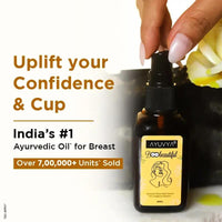 Thumbnail for Oilanic Breast Enhance Massage Oil